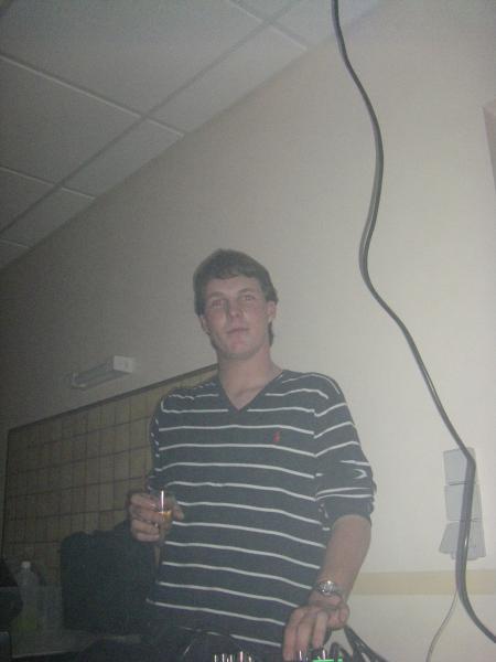 18 ans du Vince 
